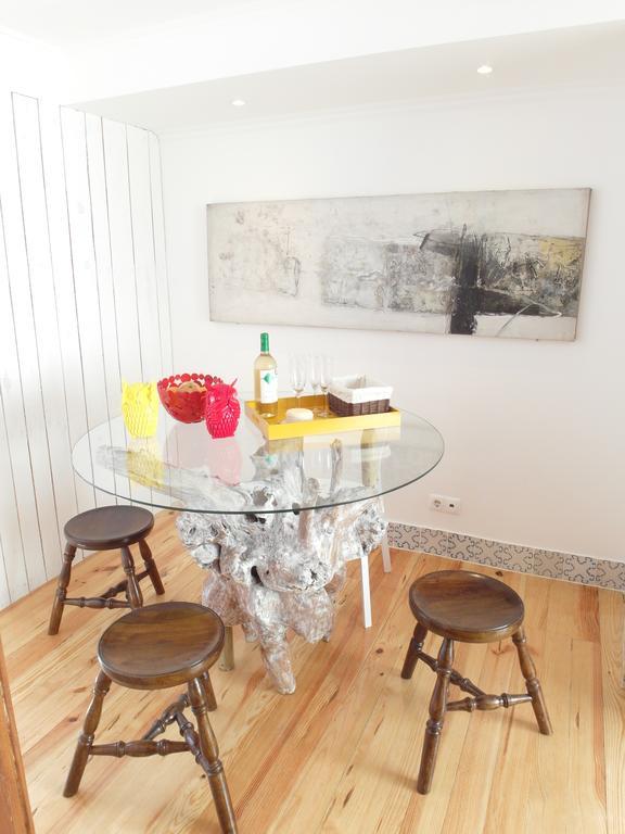 Bairrosweethome Lisbon Bagian luar foto