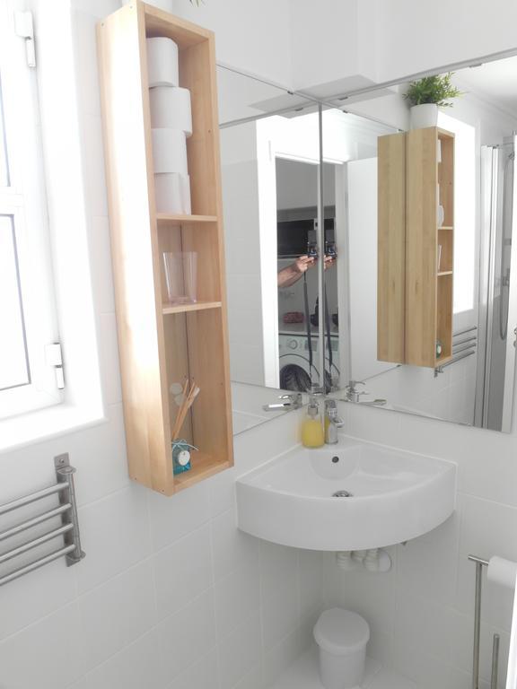 Bairrosweethome Lisbon Bagian luar foto