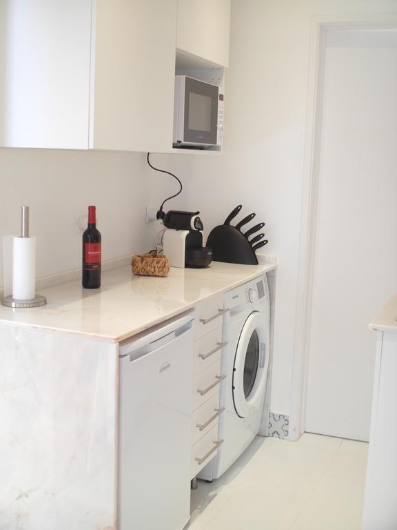 Bairrosweethome Lisbon Bagian luar foto
