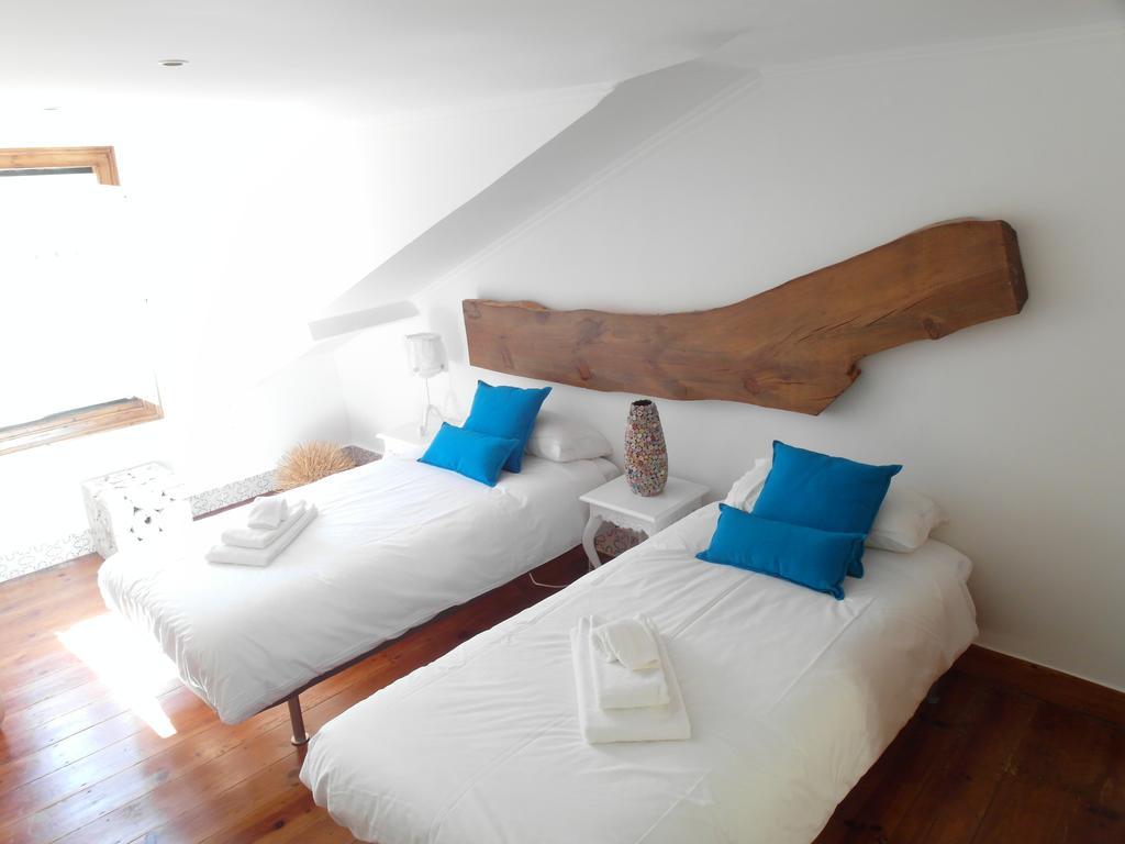 Bairrosweethome Lisbon Bagian luar foto
