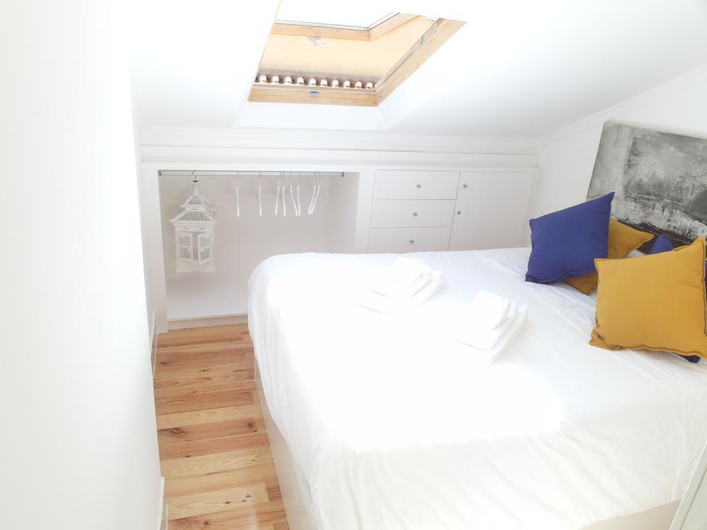 Bairrosweethome Lisbon Bagian luar foto