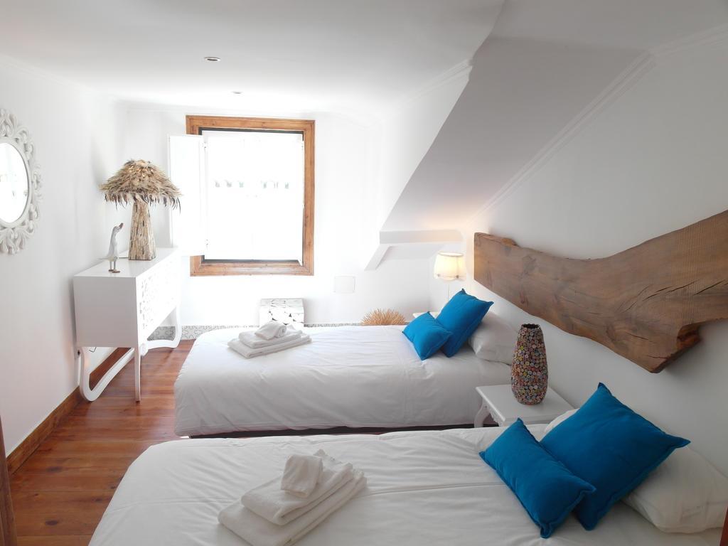 Bairrosweethome Lisbon Bagian luar foto