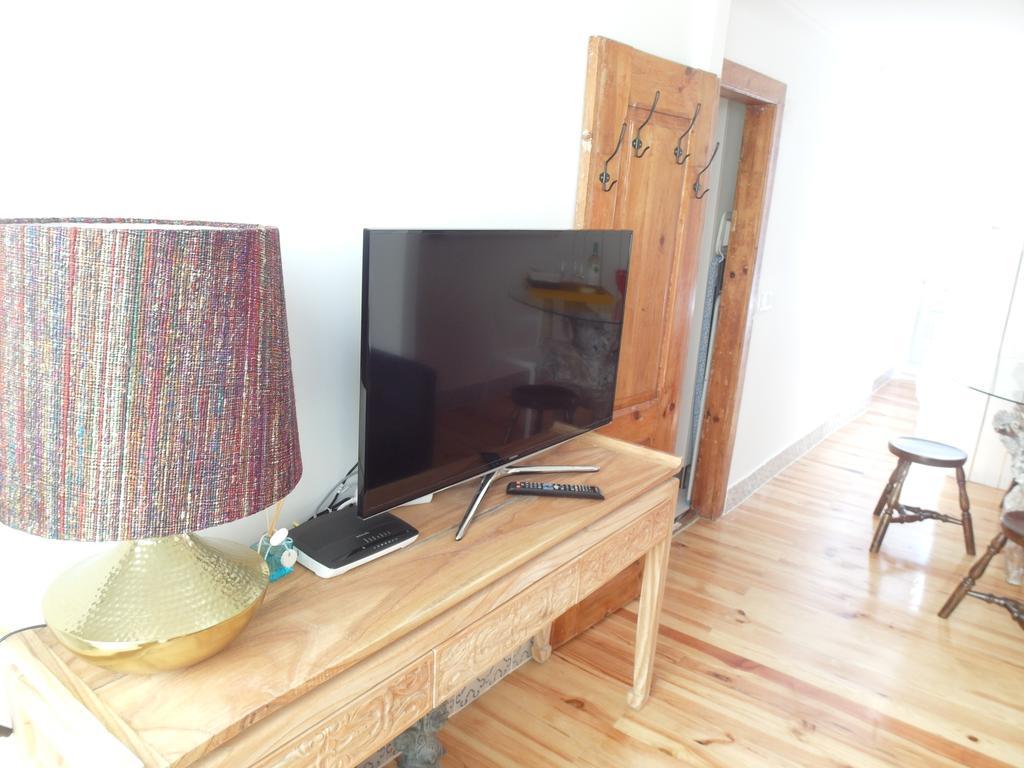 Bairrosweethome Lisbon Bagian luar foto