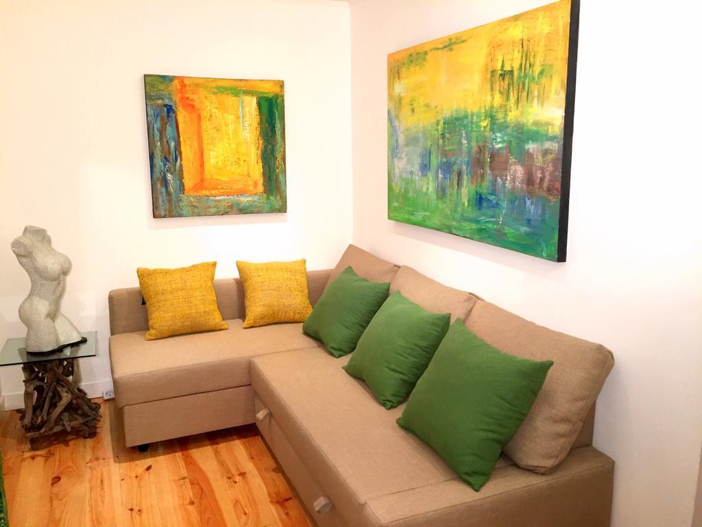 Bairrosweethome Lisbon Bagian luar foto