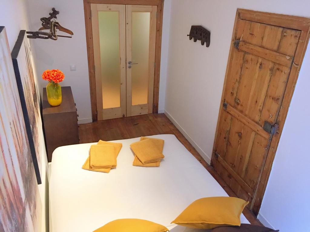 Bairrosweethome Lisbon Bagian luar foto