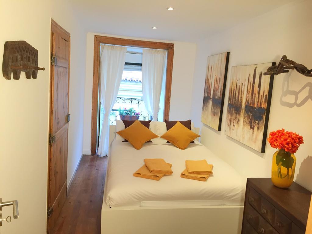 Bairrosweethome Lisbon Bagian luar foto