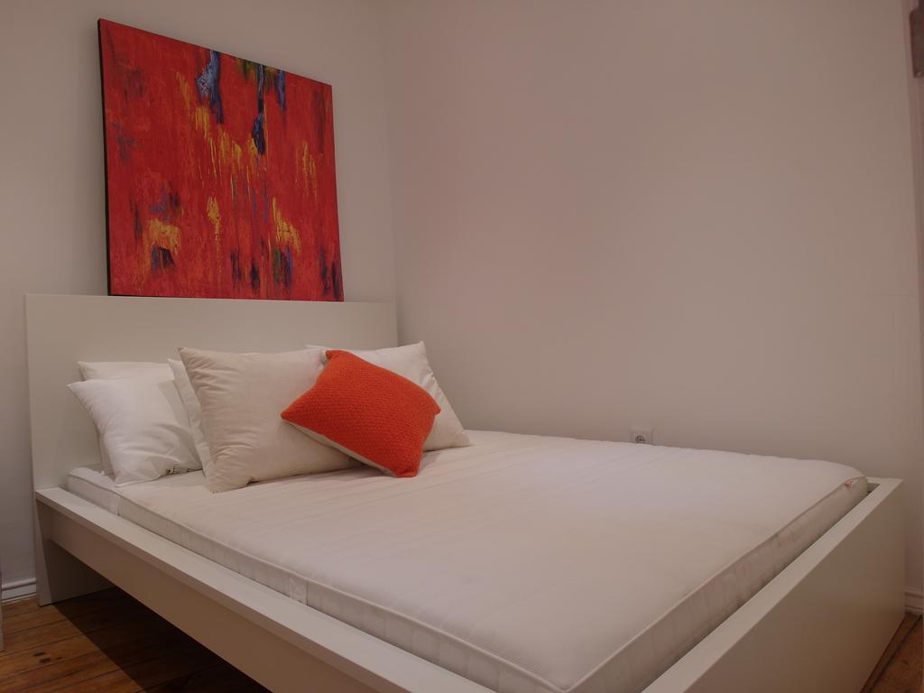 Bairrosweethome Lisbon Bagian luar foto