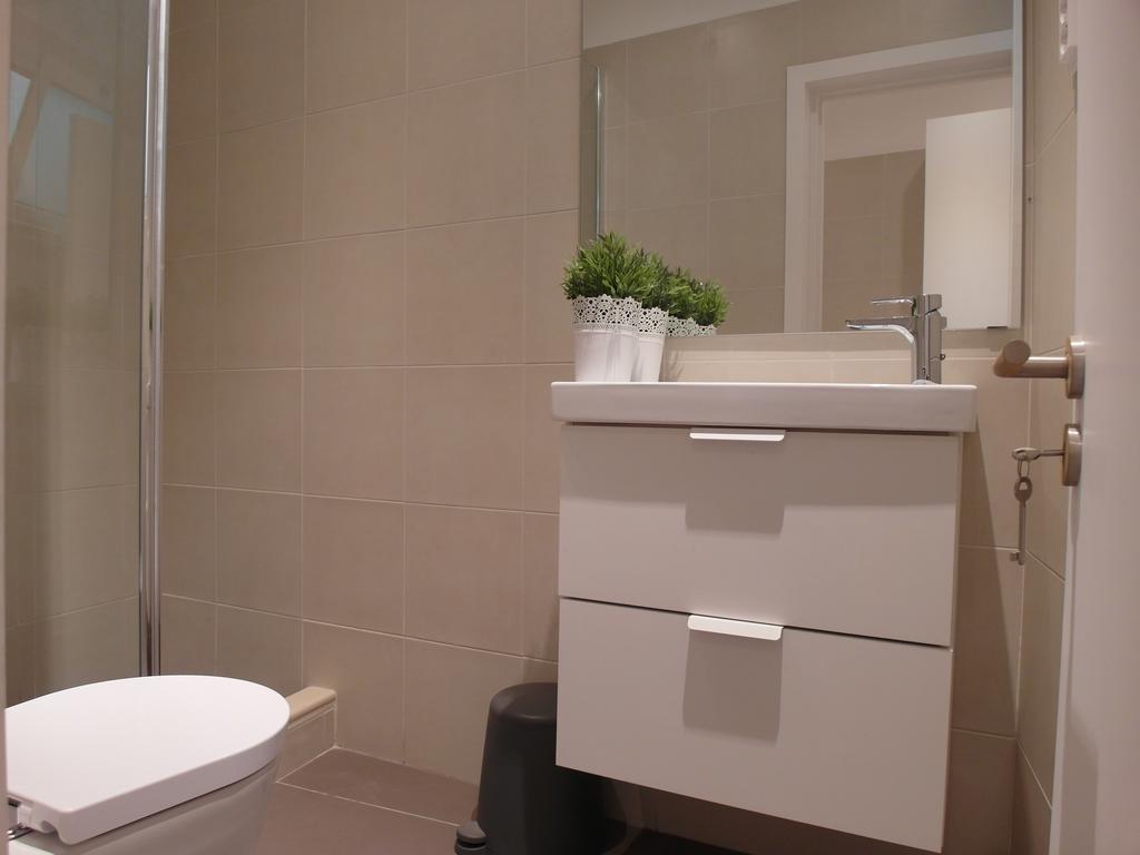 Bairrosweethome Lisbon Bagian luar foto