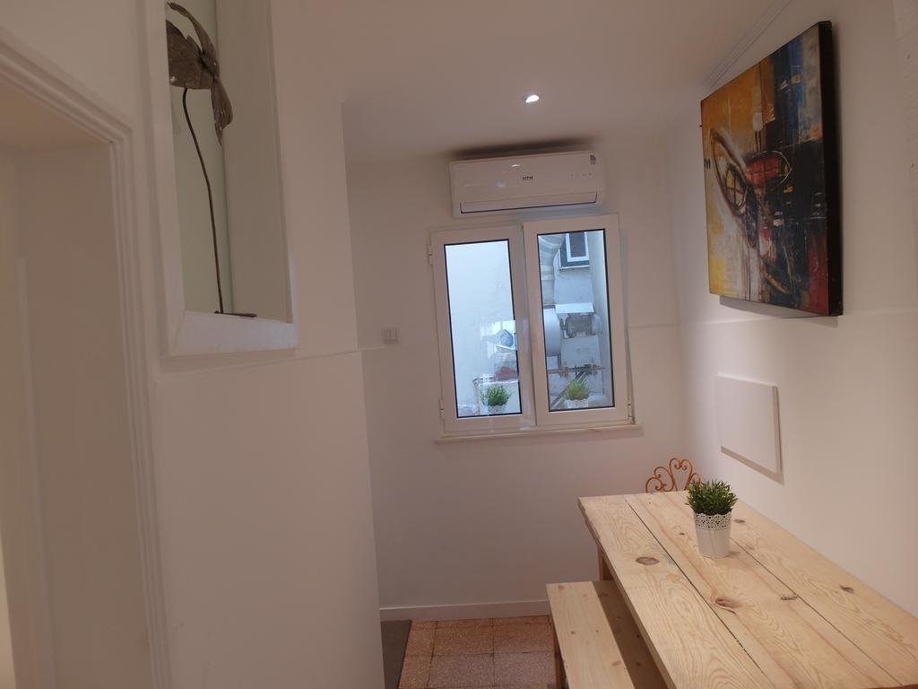Bairrosweethome Lisbon Bagian luar foto