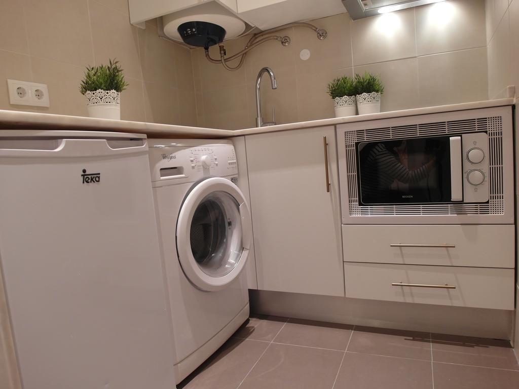 Bairrosweethome Lisbon Bagian luar foto