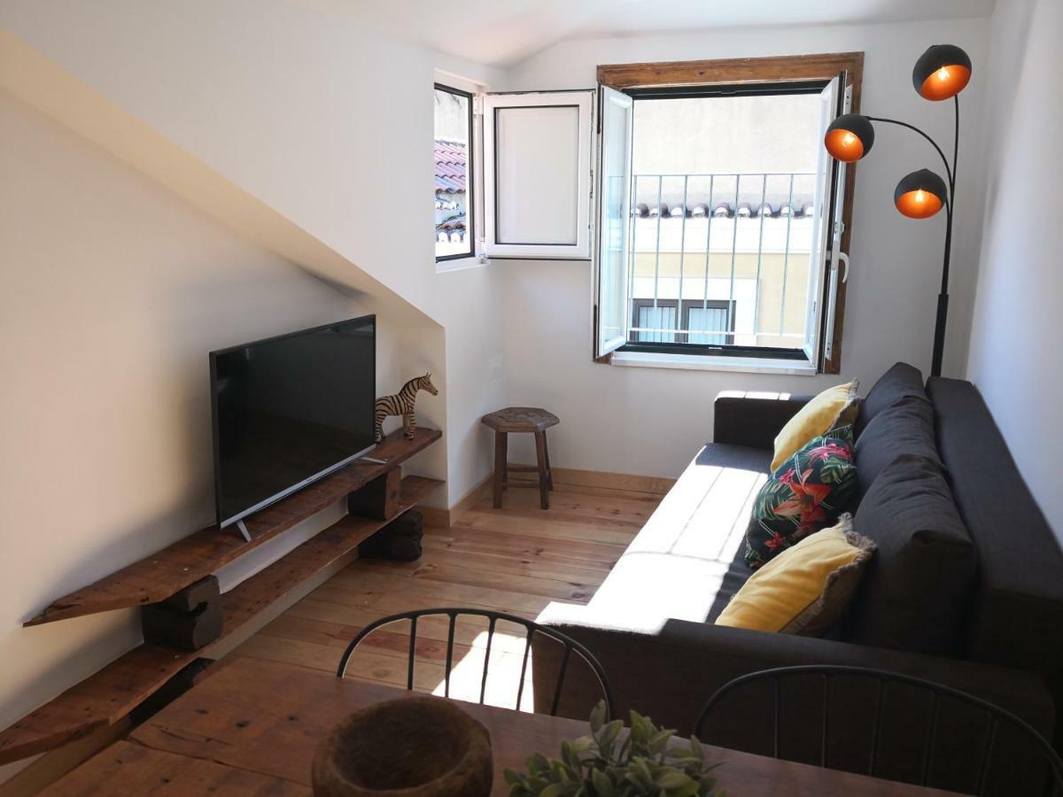 Bairrosweethome Lisbon Bagian luar foto