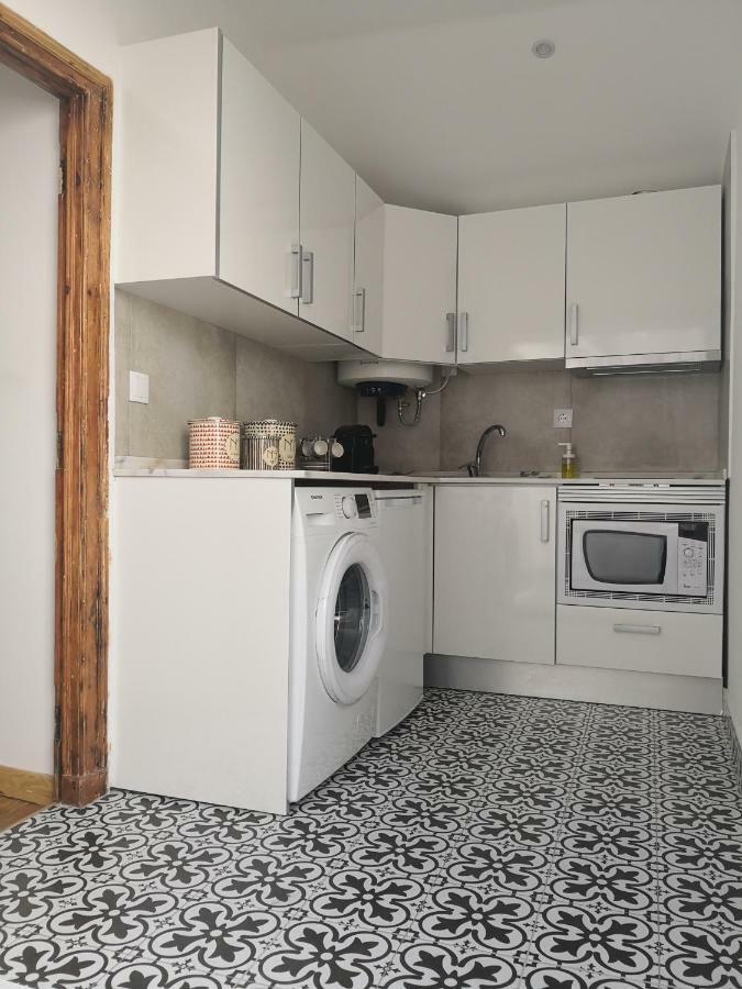 Bairrosweethome Lisbon Bagian luar foto