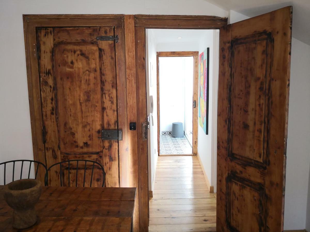 Bairrosweethome Lisbon Bagian luar foto