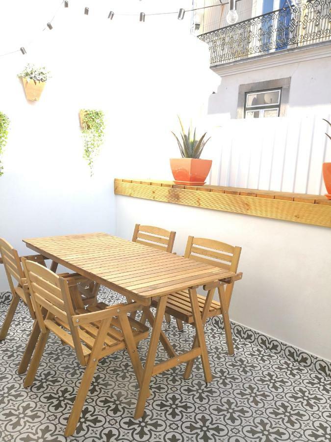 Bairrosweethome Lisbon Bagian luar foto
