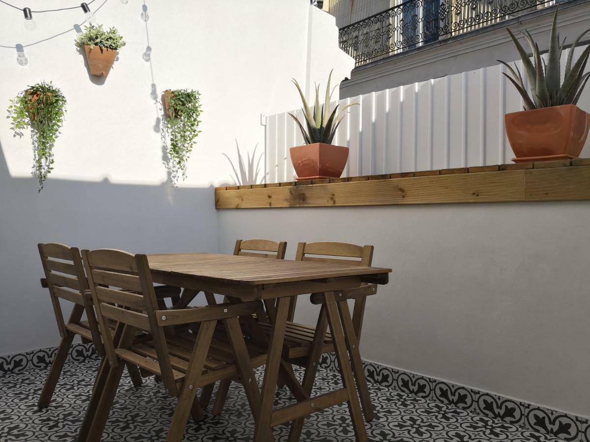 Bairrosweethome Lisbon Bagian luar foto