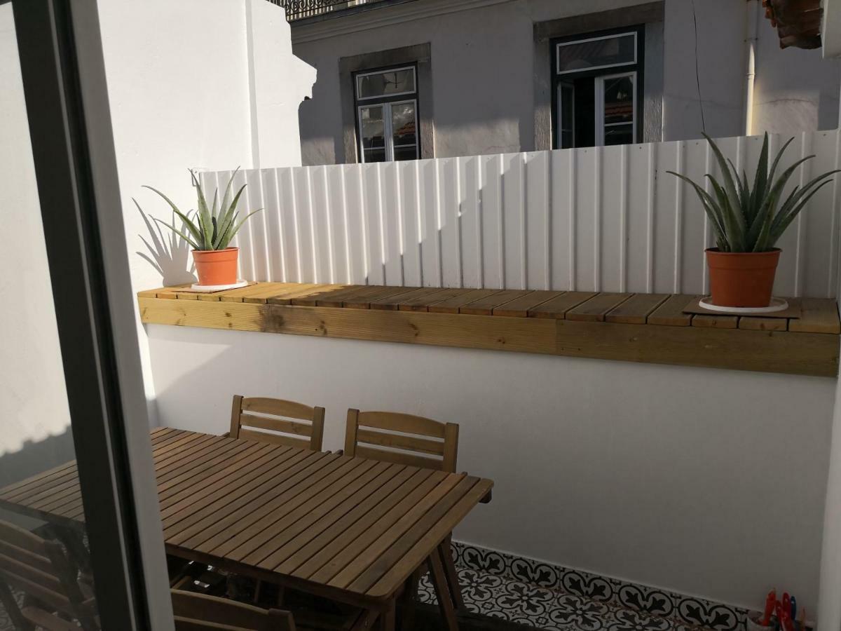 Bairrosweethome Lisbon Bagian luar foto