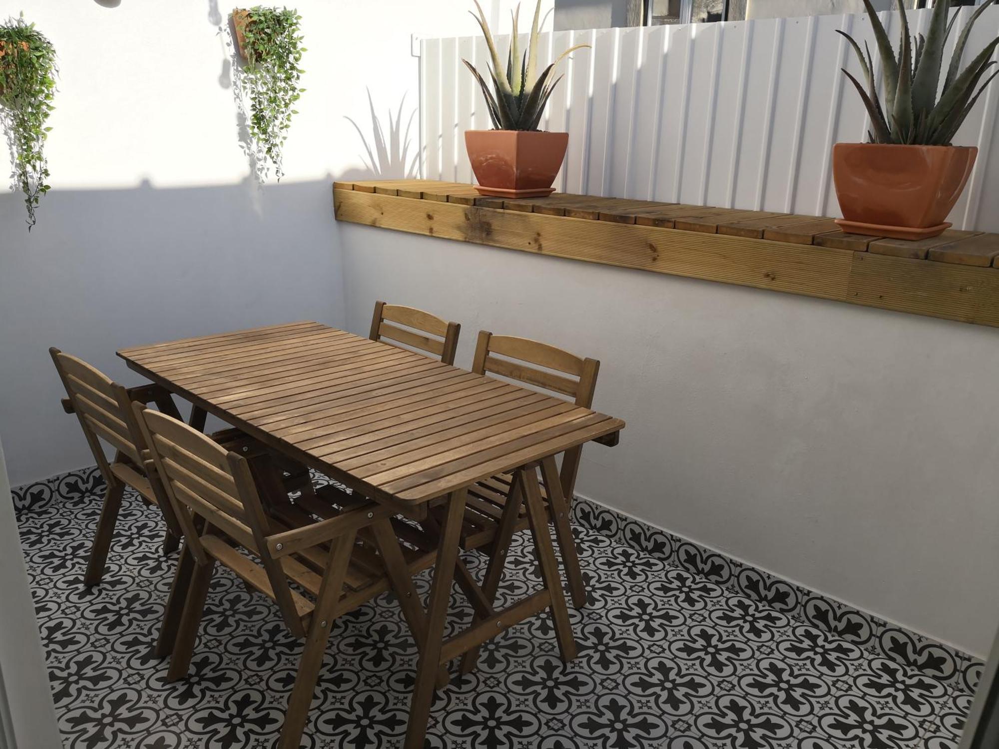 Bairrosweethome Lisbon Bagian luar foto