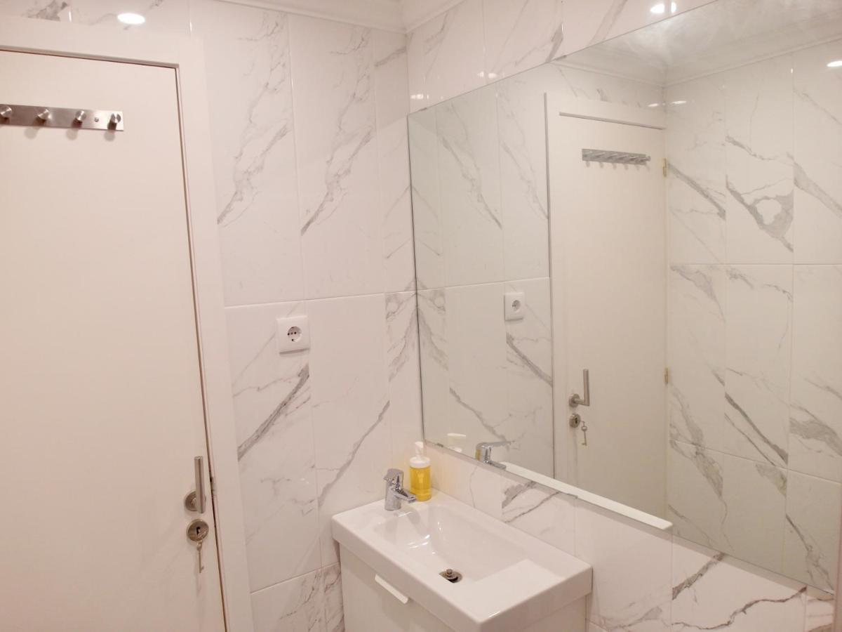 Bairrosweethome Lisbon Bagian luar foto