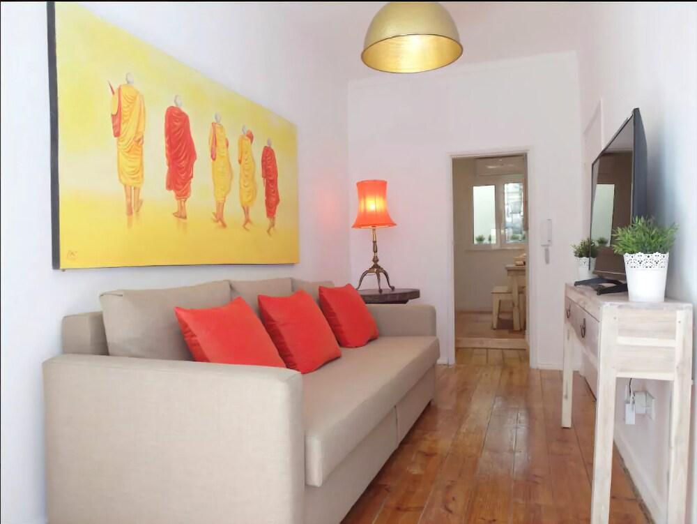 Bairrosweethome Lisbon Bagian luar foto
