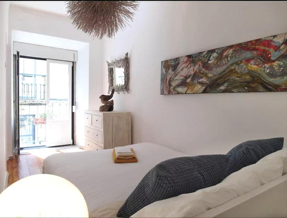 Bairrosweethome Lisbon Bagian luar foto